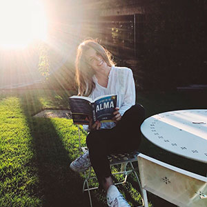 Foto de Laura Matamoros