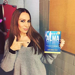 Foto de Mónica Naranjo