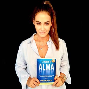 Foto de Vicky Martín Berrocal